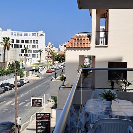 Albert's apartment St. Lazarus 402 Larnaka Exterior foto