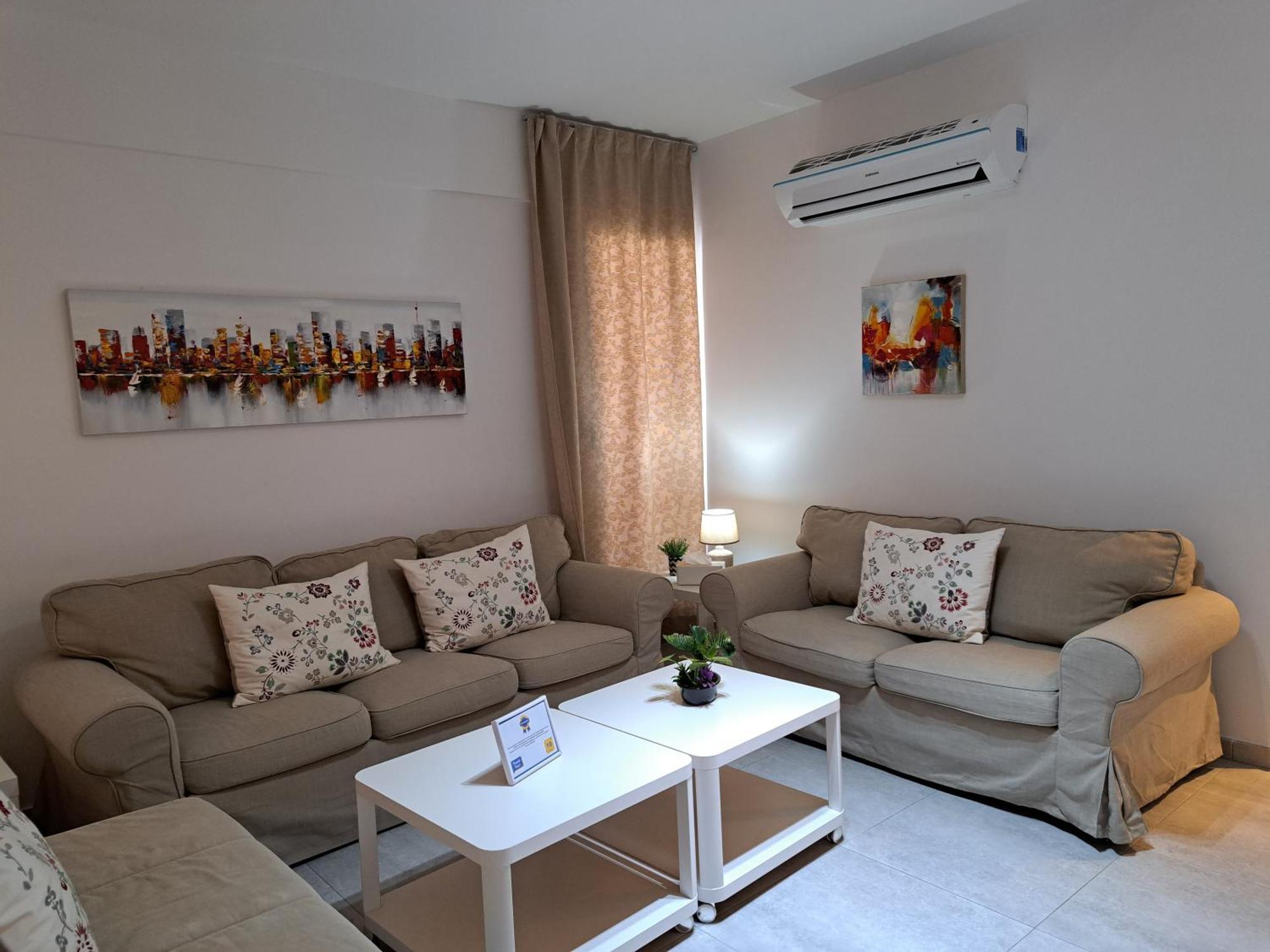 Albert's apartment St. Lazarus 402 Larnaka Exterior foto